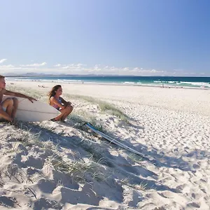 Ostello Backpackers On The, Byron Bay