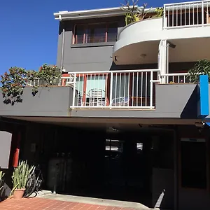 Byron House Byron Bay