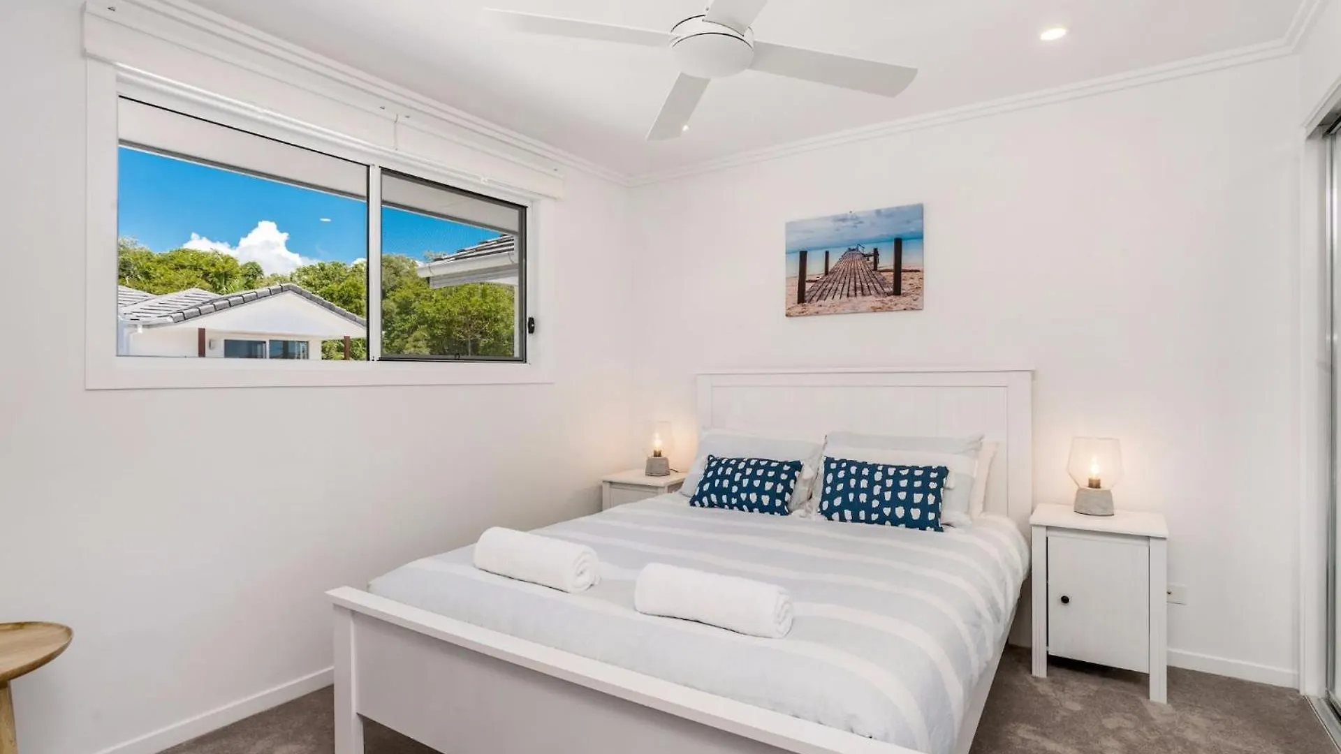 A Perfect Stay - Ocean Walk Byron Bay Australia