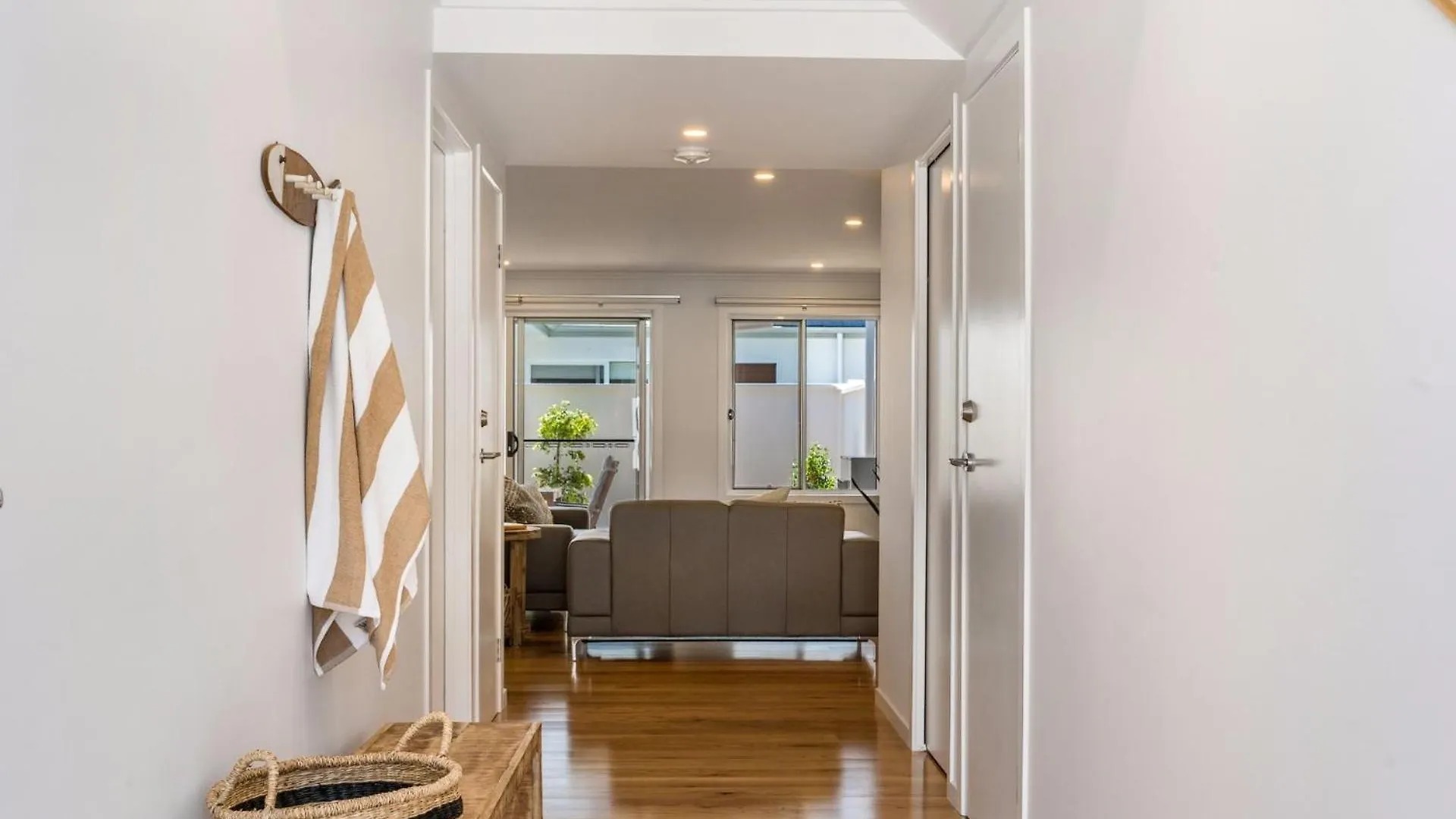 A Perfect Stay - Ocean Walk Byron Bay Villa