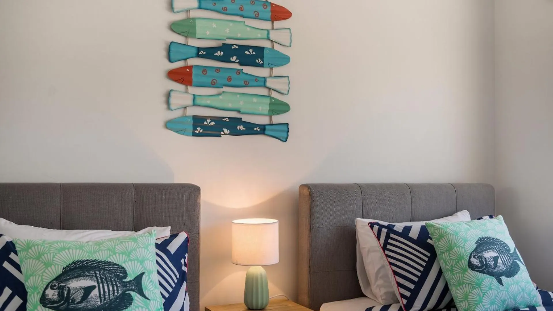 A Perfect Stay - Ocean Walk Byron Bay Australia