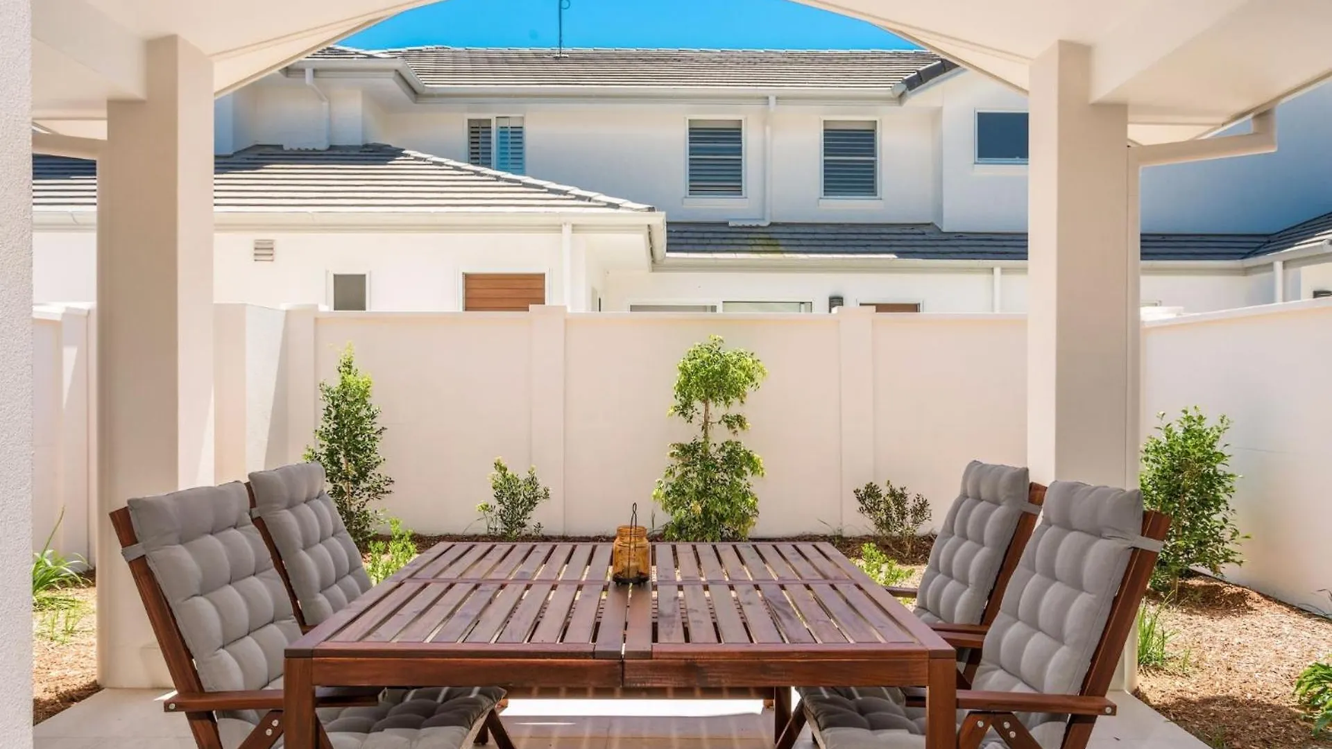 A Perfect Stay - Ocean Walk Byron Bay Villa