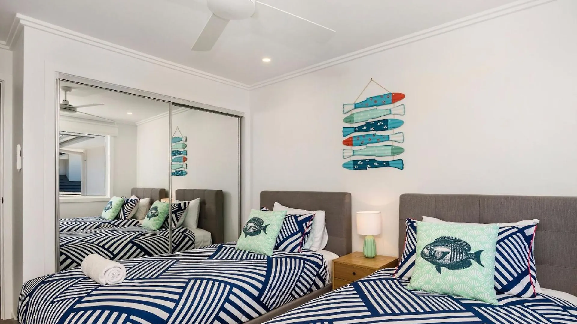 Villa A Perfect Stay - Ocean Walk Byron Bay