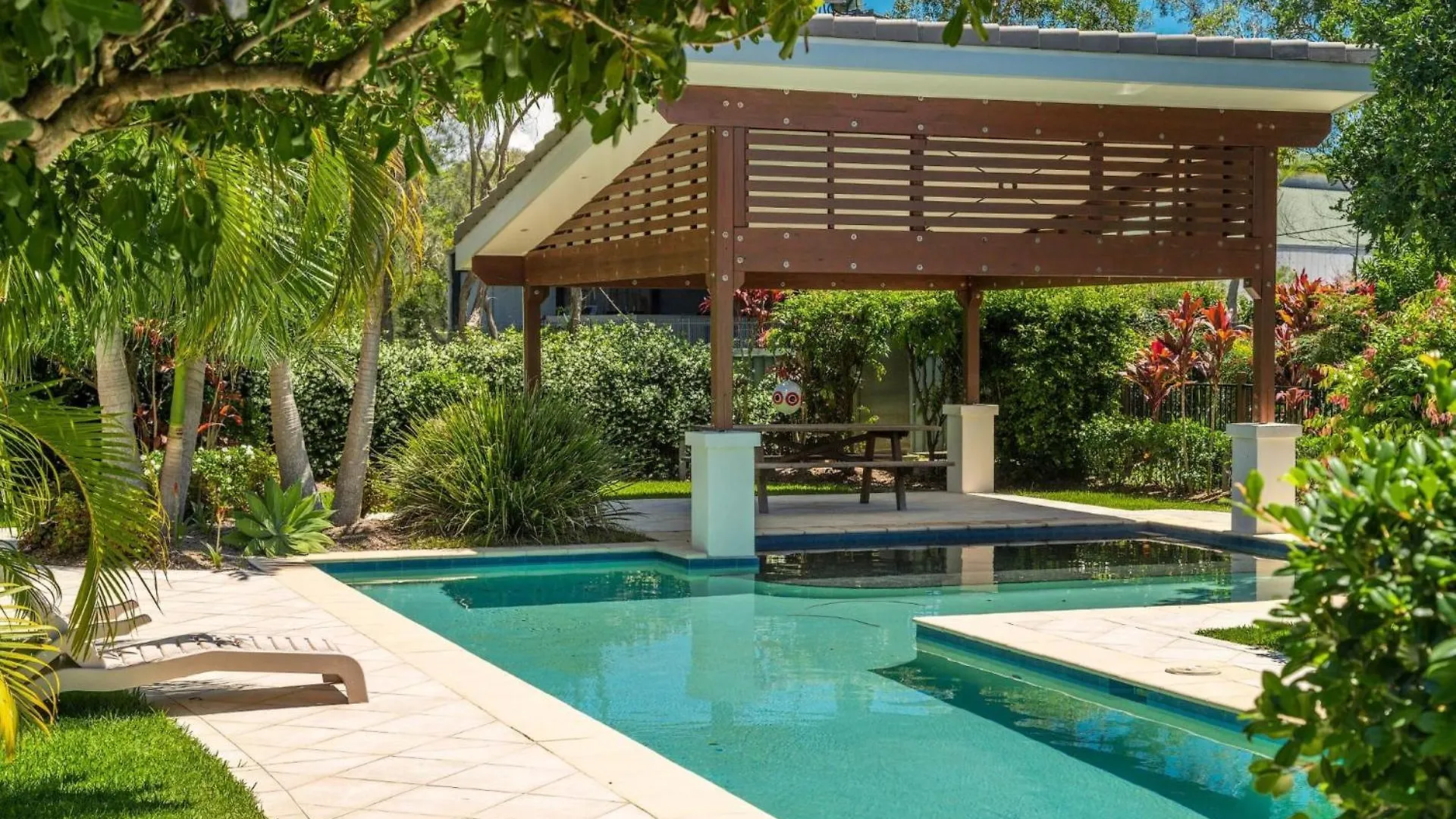 Villa A Perfect Stay - Ocean Walk Byron Bay